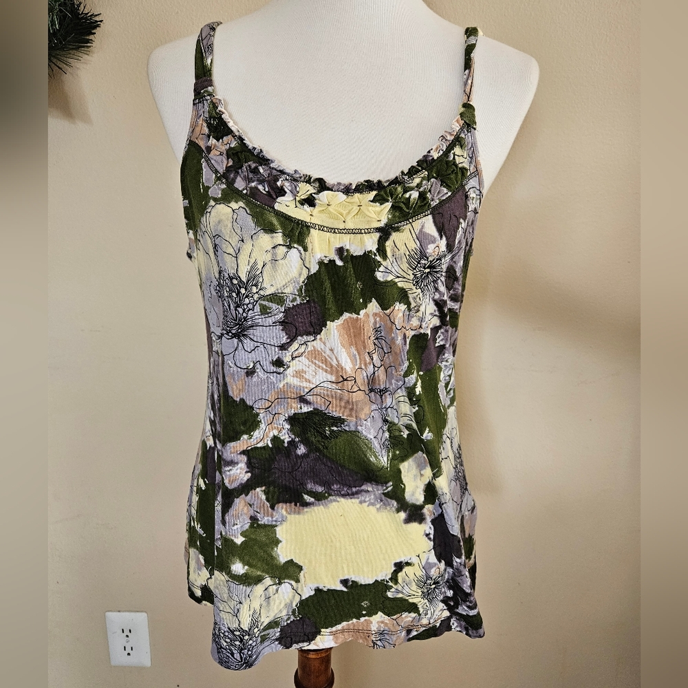 Esprit Tank Top